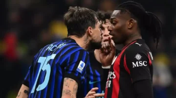 روما يقتحم المربع الذهبي بهدف برازيلي وإنتر يقود الدوري بـ33 نقطة 1